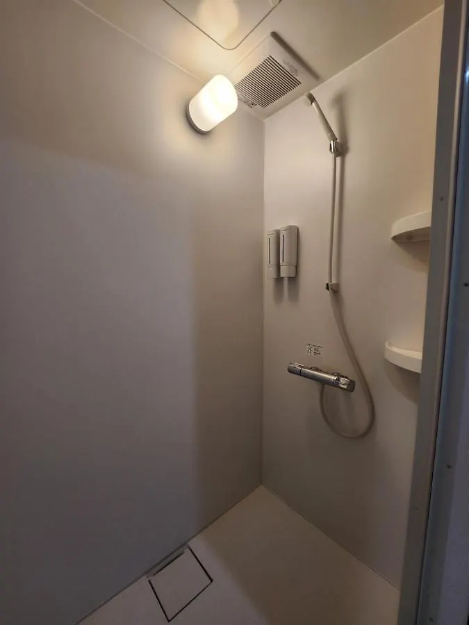 Apartmán Cocone House 1001 Ósaka