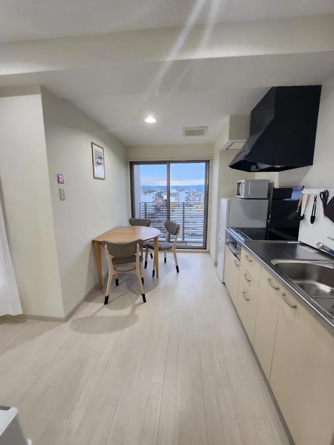 Cocone House 1001 Apartment Osaka