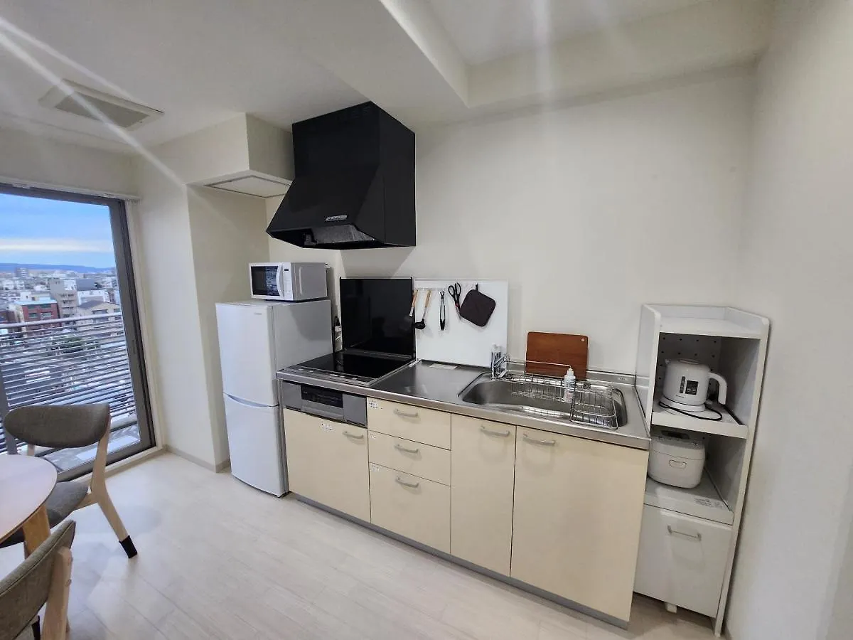 Cocone House 1001 Apartment Osaka