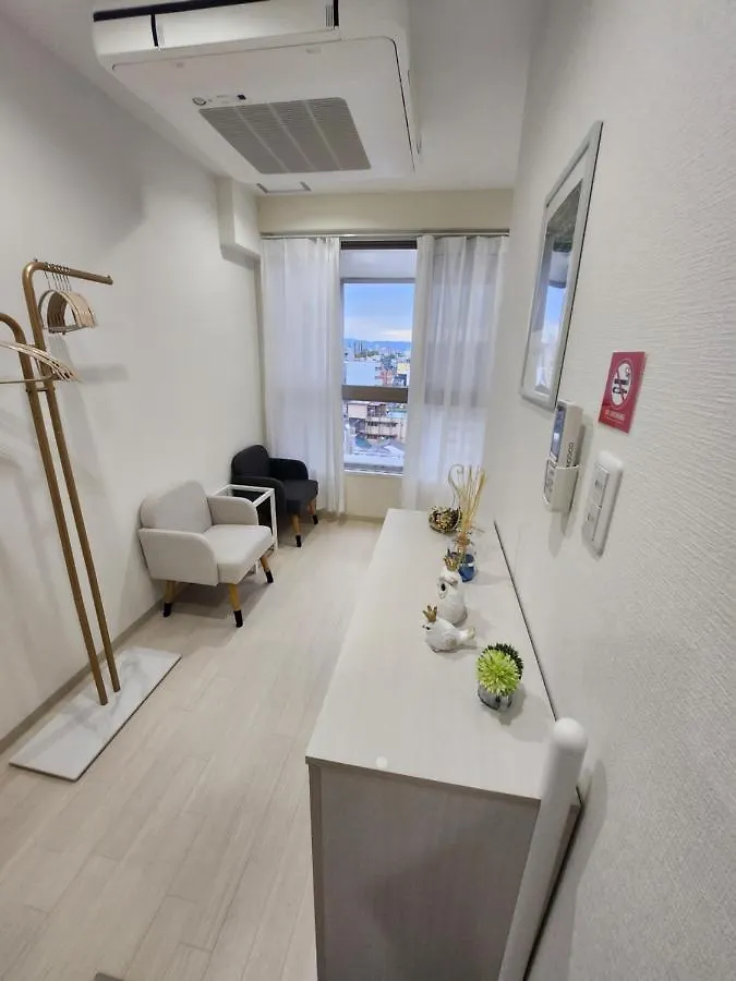 Cocone House 1001 Apartment Osaka