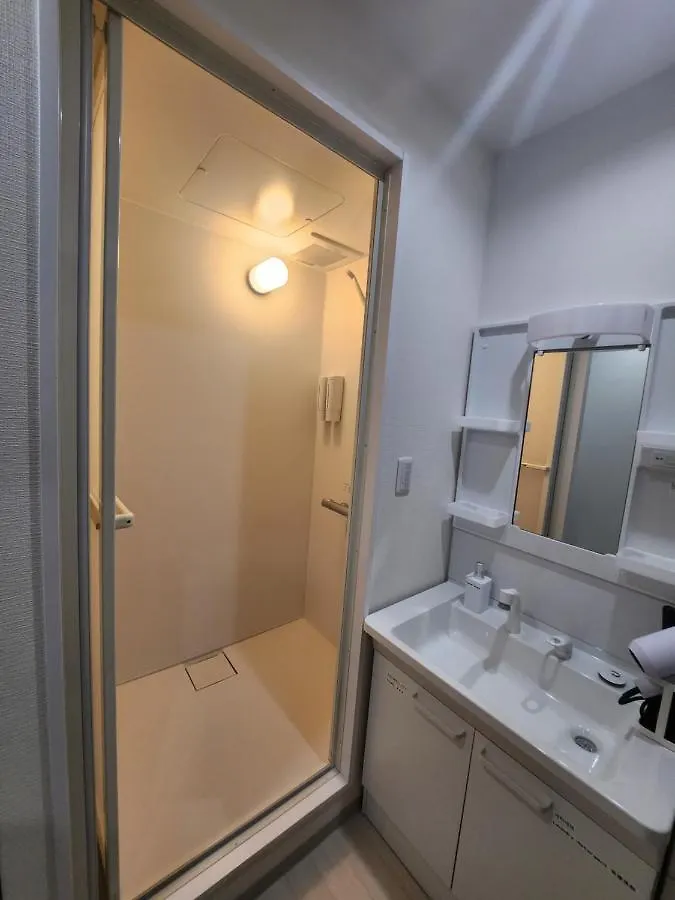 Cocone House 1001 Apartment Osaka