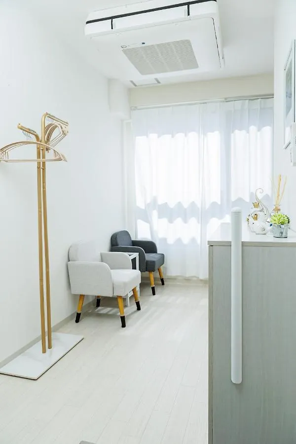 Cocone House 1001 Apartment Osaka