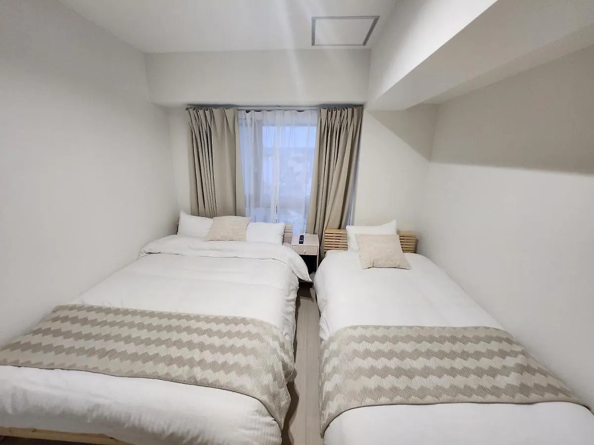 Cocone House 1001 Apartment Osaka